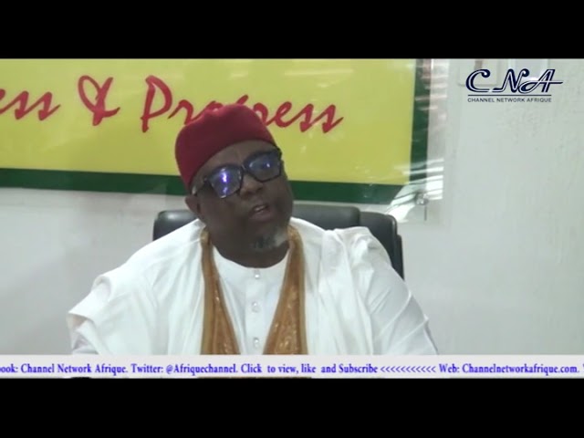 Accord Disowns INEC Protest, Insists No Faction In Party.