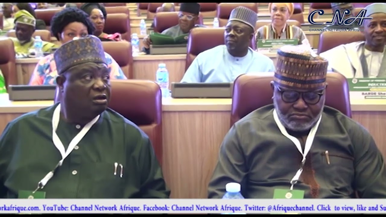 Ambassador-Designate Ufochukwu Outlines Strategic Mission for Israel Relations.
