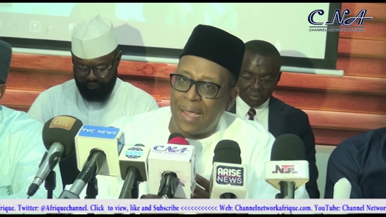 FG, Health Unions Push Regional Collaboration To Strengthen West African Health Systems