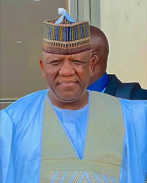 Group Petitions Police, DSS Over Alleged Smear Campaign Against Senator Yarir