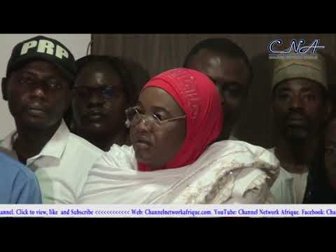 2027: PRP Ready To Challenge for Power — Datti Baba Ahmed