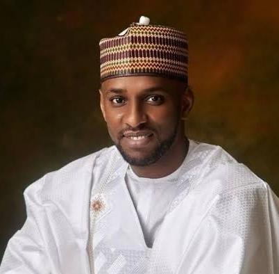 APC Aspirant Abdurrahman Haske Pledges Continuity of Fintiri’s Projects in 2027 Bid