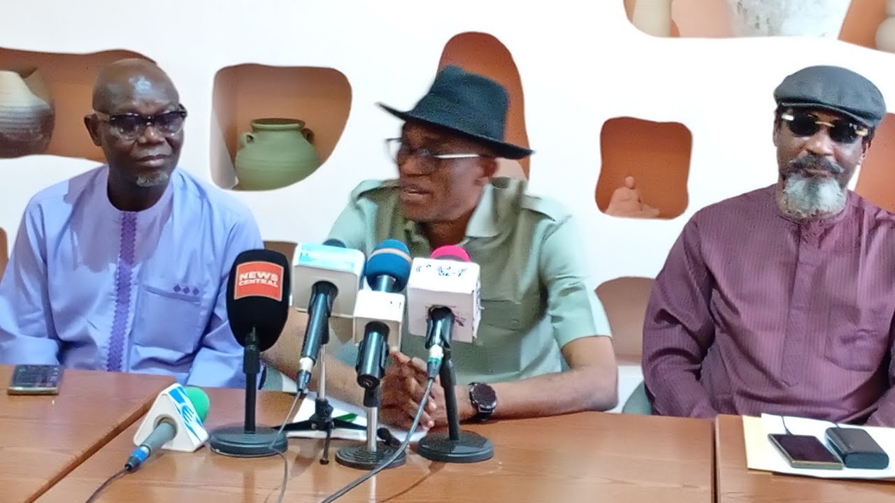 Abure Led LP To Issue Free Forms, Insists On Full Participation In 2027 Elections