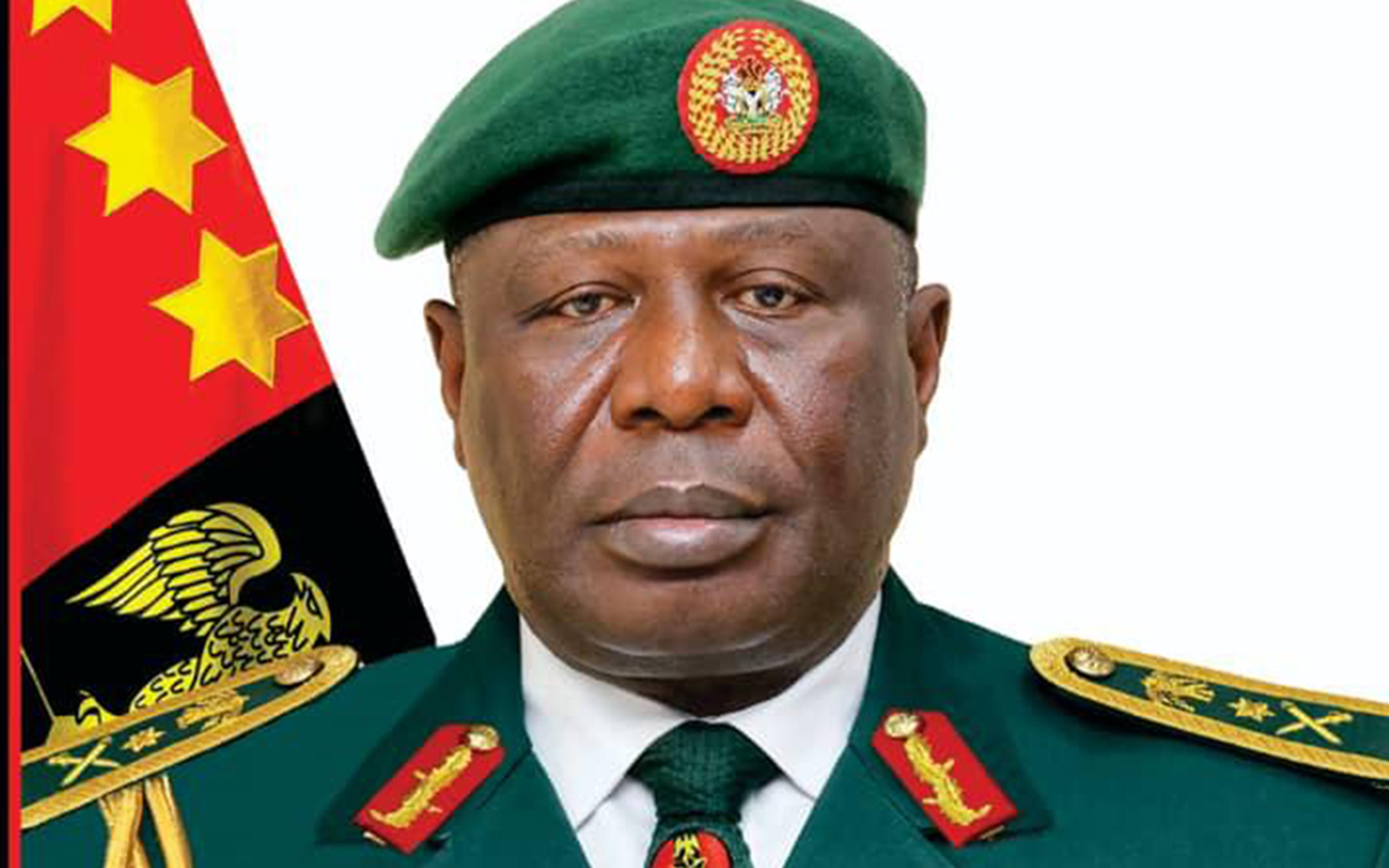 DHQ Outlines Major Hits Against Insurgents, Bandits, and Oil Thieves​