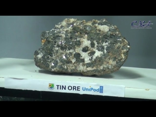 FG Launches Mine-Tech Innovation Hub In Nasarawa