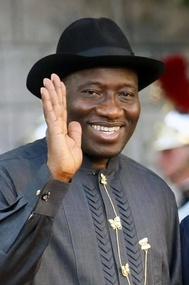 Global Peace: Jonathan to Attend DICAN International Conference, Accept Statesmanship Award