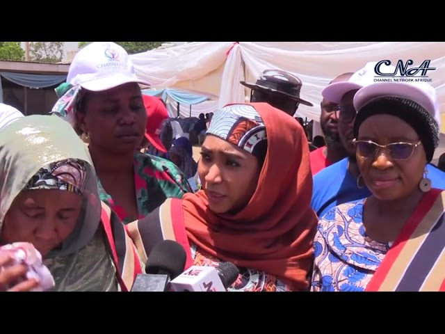Group Launches Outreach To Curb Malaria,Other health Conditions In Kano, Targets 1,500 Women, Children