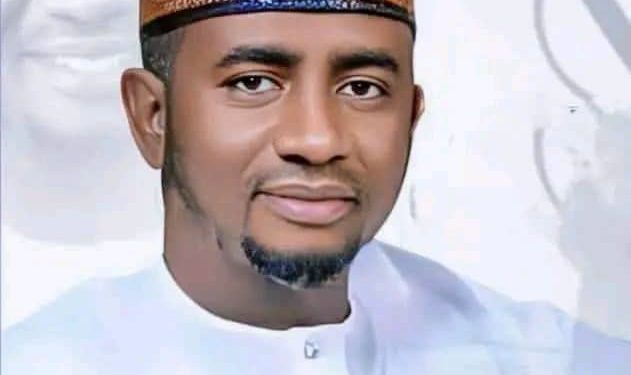 Senator Shehu Buba Umar Joins Bauchi Gubernatorial Race, Submits Nomination Form