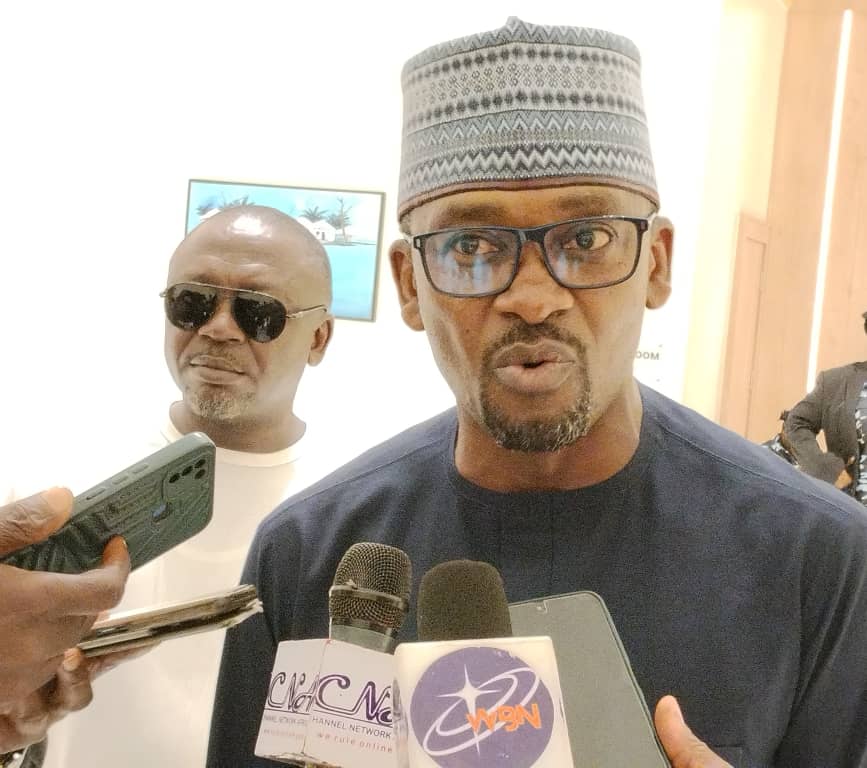 Benue 2026: Jeffrey Kurayun Submits Forms, Vows To Tackle Insecurity, End “Godfatherism”