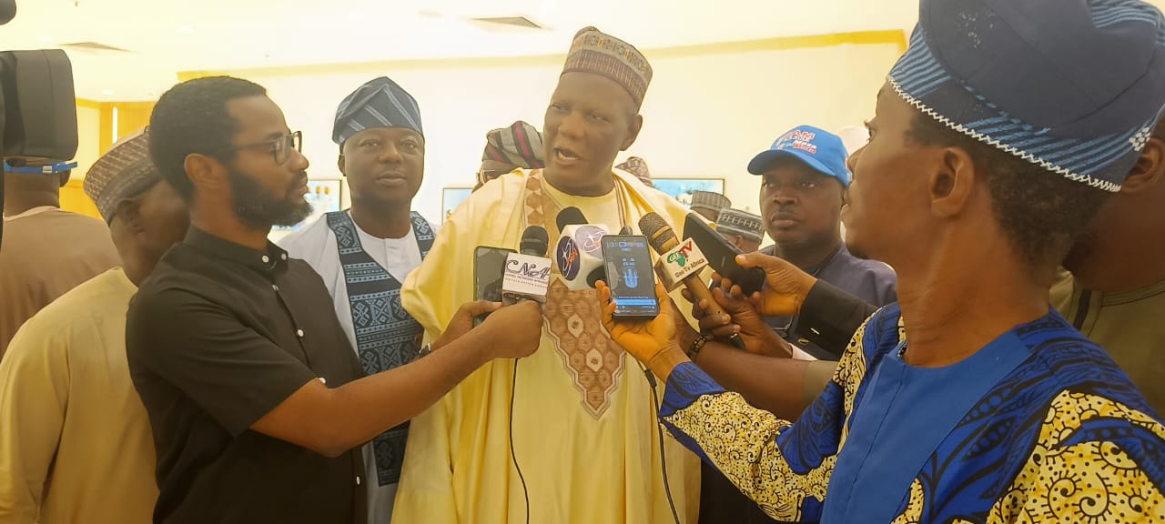 Nasarawa North Elders Push Gov. Sule for Senate, Citing Track Record, Human Capital Dev.