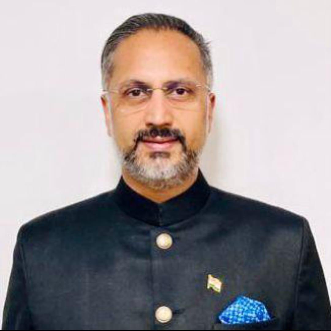 Op Ed by High Commissioner on IAFS IV