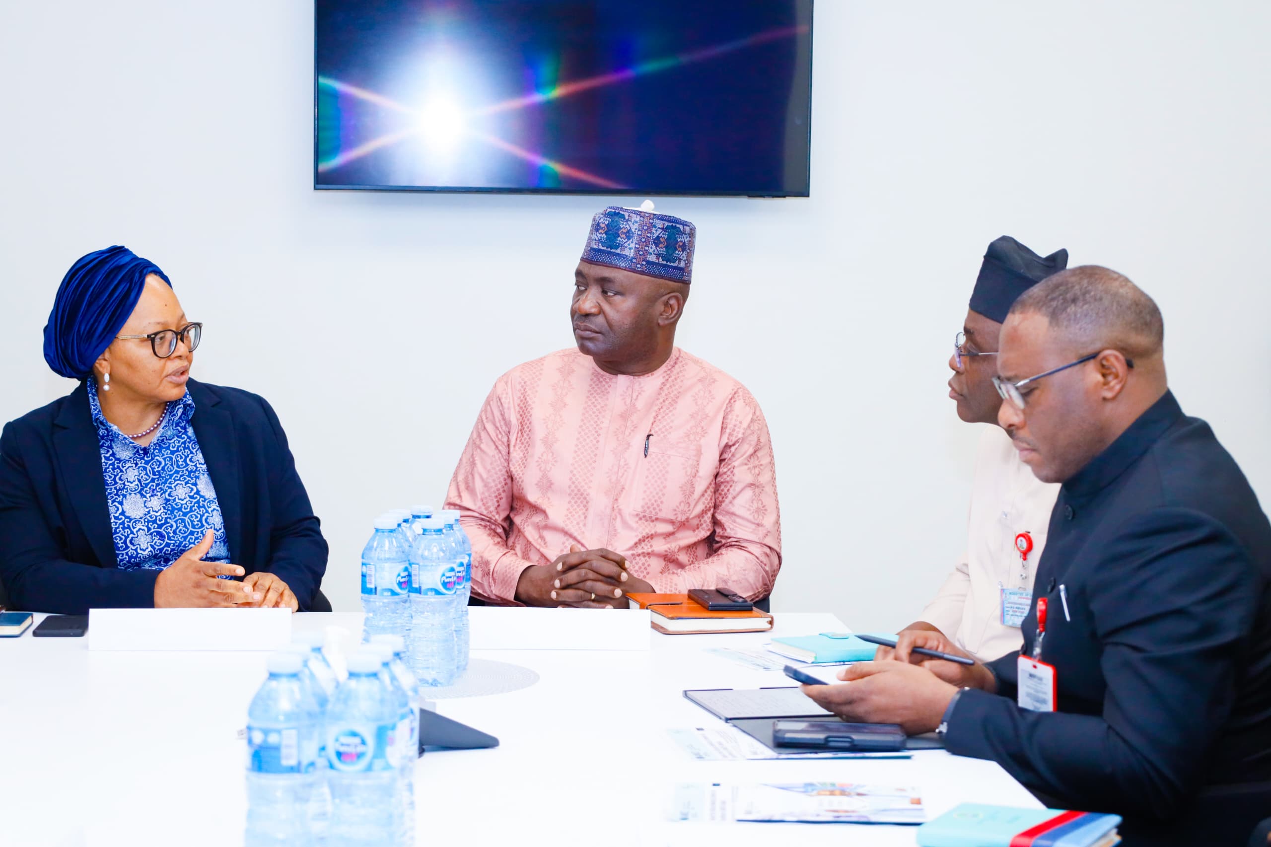 Nigeria Aims to Reduce Overseas Medical Spending with Robust In-Country Military Care