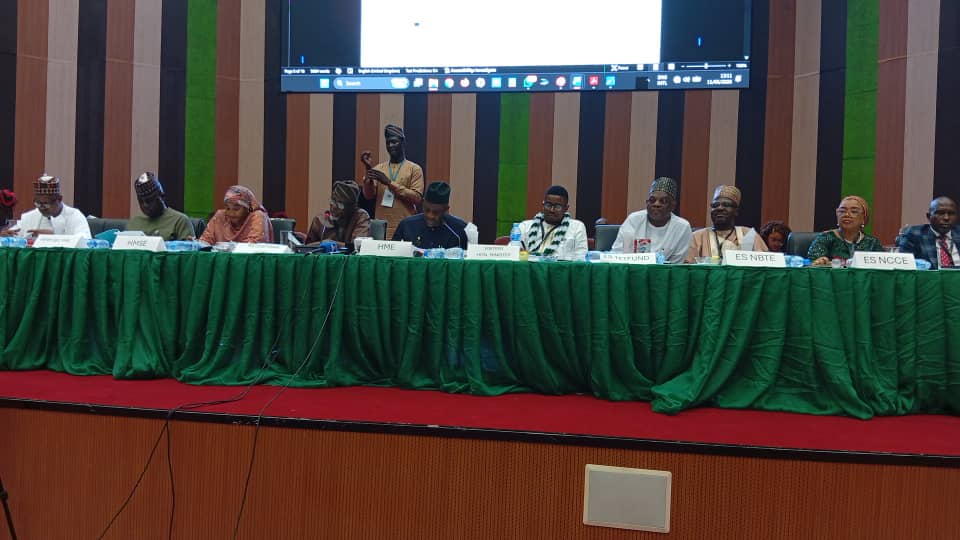 FG Scraps UTME Requirement For NCE Candidates