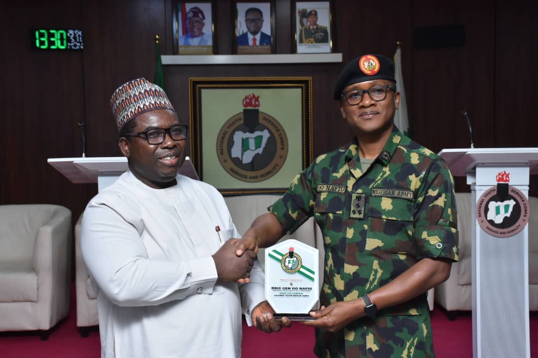 2027: INEC To Deploy Over 1.4 Million NYSC Members