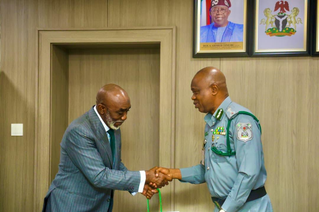 Sugar Sector Capable of Creating 1 Million Jobs, Curbing Insecurity – NSDC Sugar Sector Capable of Creating 1 Million Jobs, Curbing Insecurity – NSDC