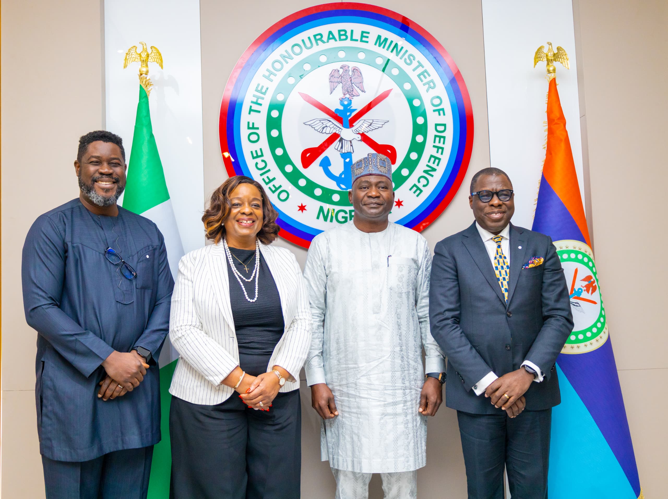 Nigeria Deploys Gulf of Guinea Task Force to Secure NLNG’s $10B Train 7 Expansion