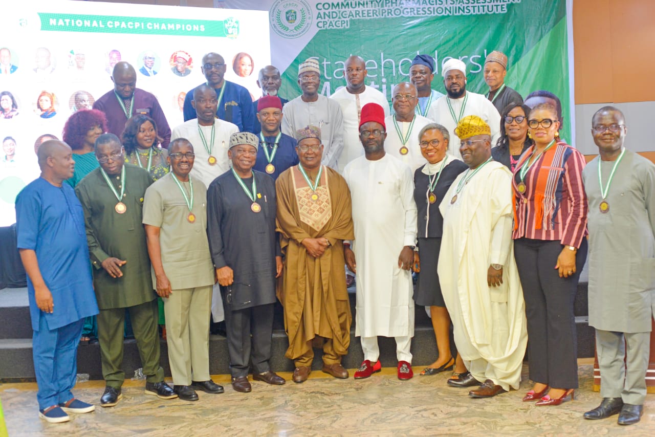 Nigerian Pharmacy Research Gains Global Recognition as FIP Accepts Two CPACPI Abstracts for 84th World Congress in Canada