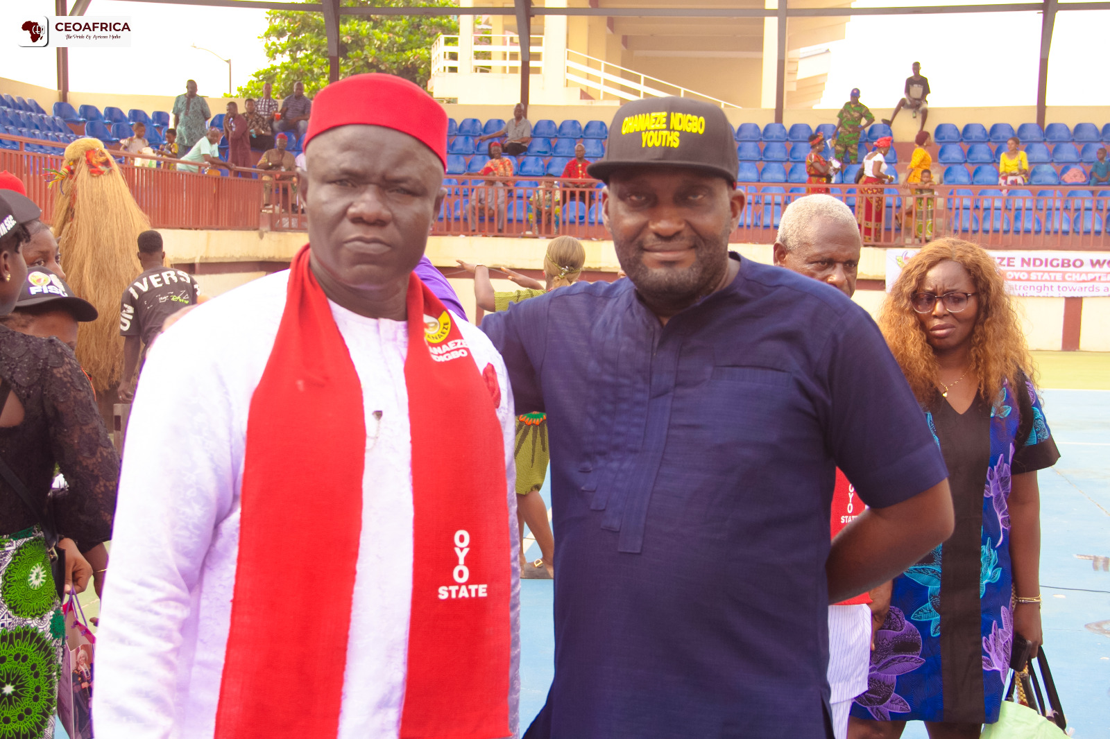 Insecurity: Oyo School Kidnappings, Ohanaeze Condemns attacks, Demands Swift Rescue of Victims