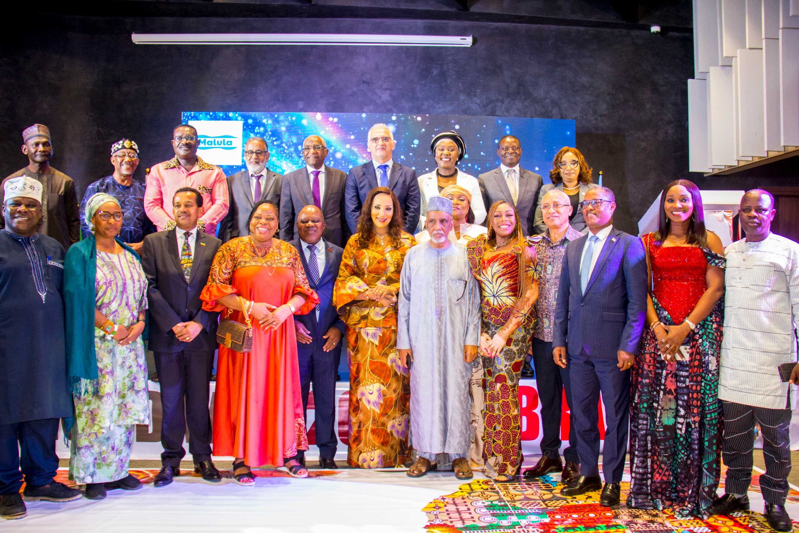 Odumegwu-Ojukwu Outlines Nigeria’s Alignment with AU Agenda 2063 at Africa Day Commemoration