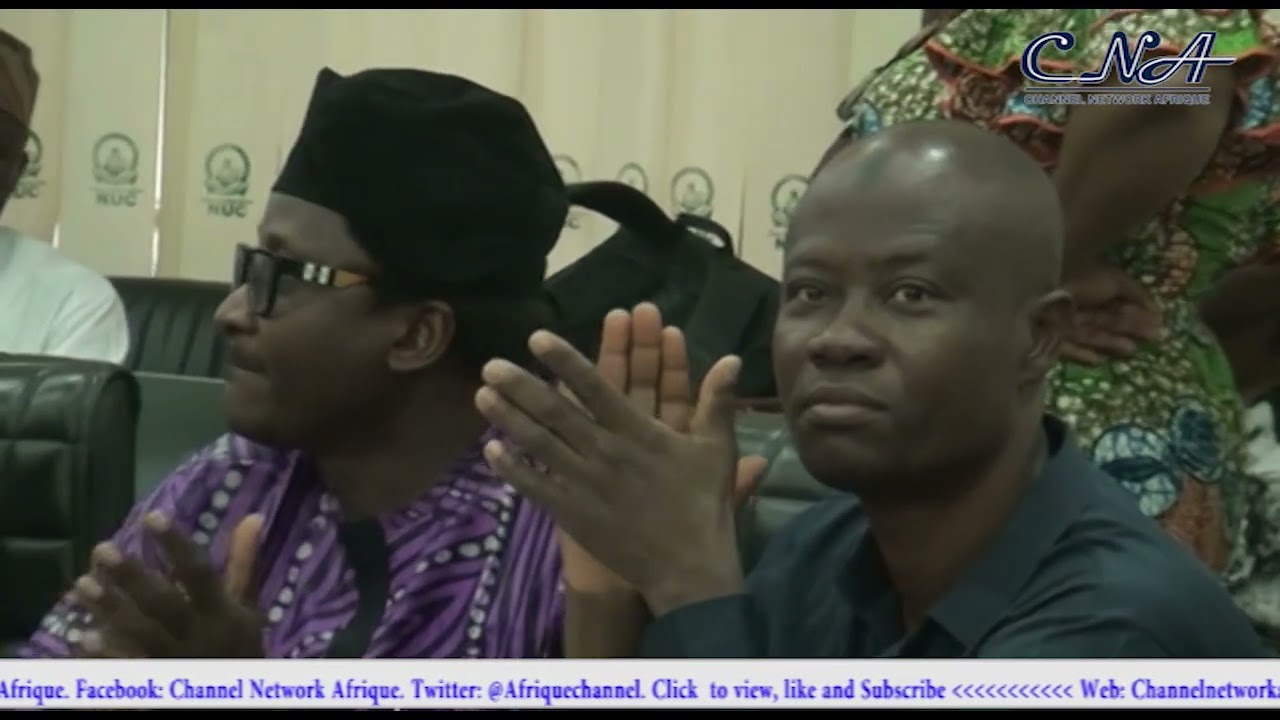 NUC, World Bank Sign $65m SPESSE Performance Contracts With Universities.