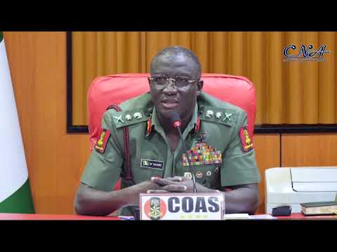 TETFund Reaffirms Partnership With Nigerian Army On Education, Security, Technology.