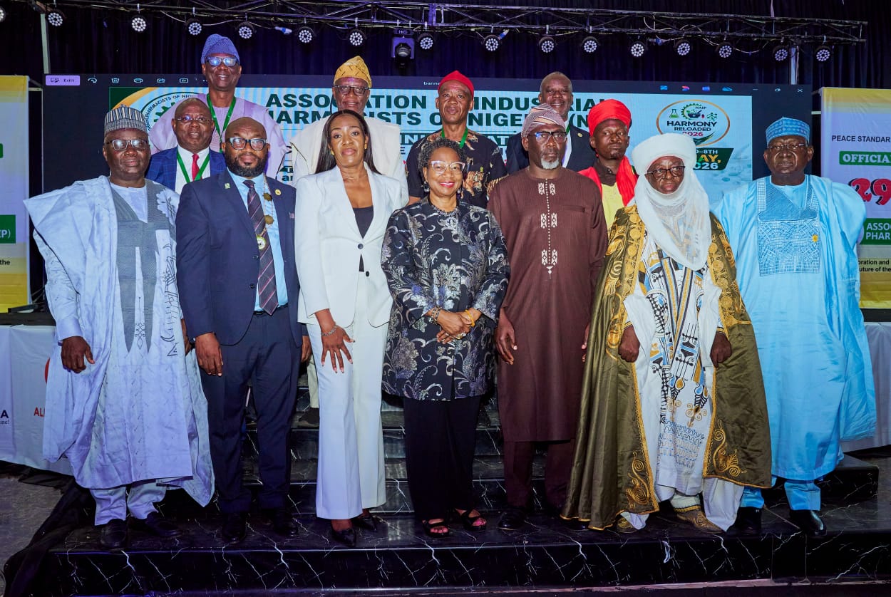 End Nigeria’s 70% Drug Import Dependency, Pushes Partnership-Driven Local Manufacturing Revolution; Dr. Henrietta Ukwu End Nigeria’s 70% Drug Import Dependency, Pushes Partnership-Driven Local Manufacturing Revolution; Dr. Henrietta Ukwu