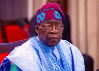 Tinubu Not Out Of Touch With Nigerians- TDF Tinubu Not Out Of Touch With Nigerians- TDF