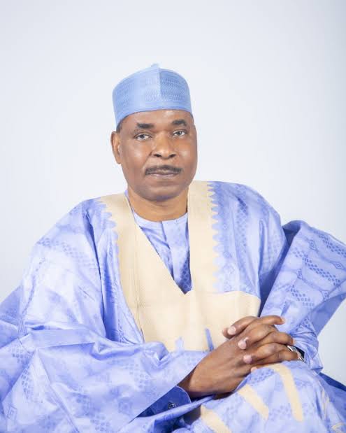 ​’I Am Not Threatened By Governor’s Endorsement of My Rival’ – Former IGP Adamu
