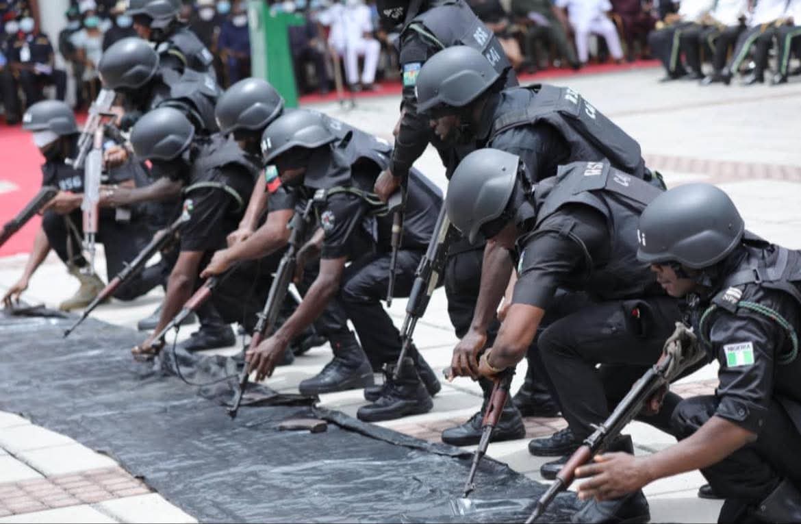 Police Arrests Cameroonian for Murdering Accomplice, Staging Kidnap in Abuja