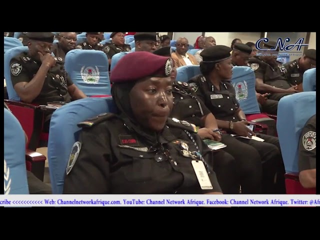 IGP Orders Nationwide Crackdown On Unregistered Vehicles, Deploys DIG’s To Zones.
