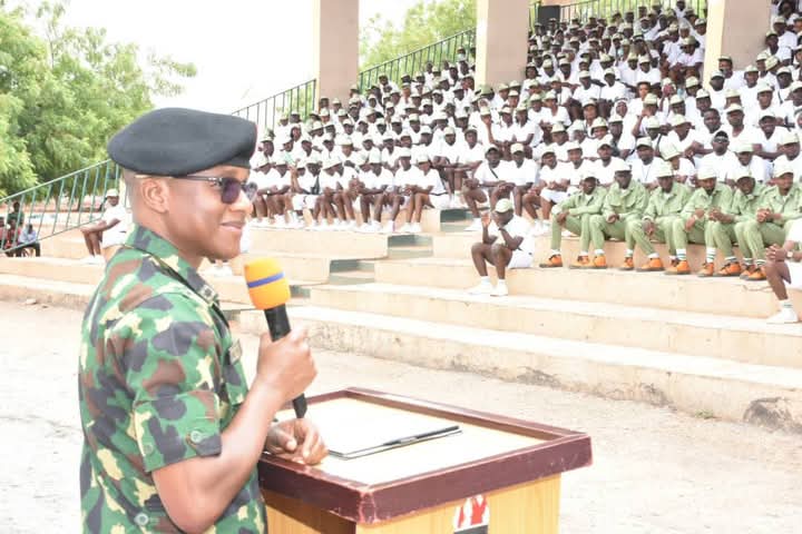 2025 Batch ‘B’ Stream 1 Corps Members To Pass Out July 9- NYSC