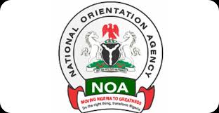 Democracy Day: NOA Urges Nigerians To Uphold Democratic Values, Foster National Unity Democracy Day: NOA Urges Nigerians To Uphold Democratic Values, Foster National Unity
