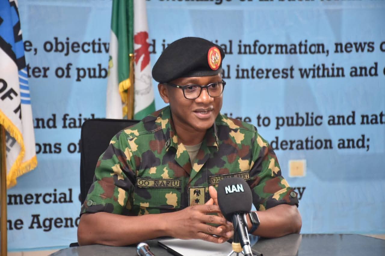 NYSC At 53: DG Seeks Approval of Trust Fund To Boost Youth Entrepreneurship