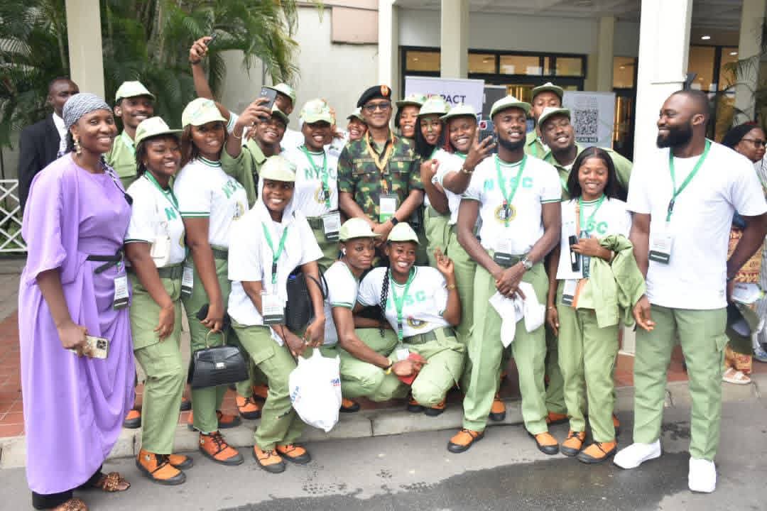 NYSC Backs Youth Agribusiness Fund, Reaffirms Commitment To Agricultural Development