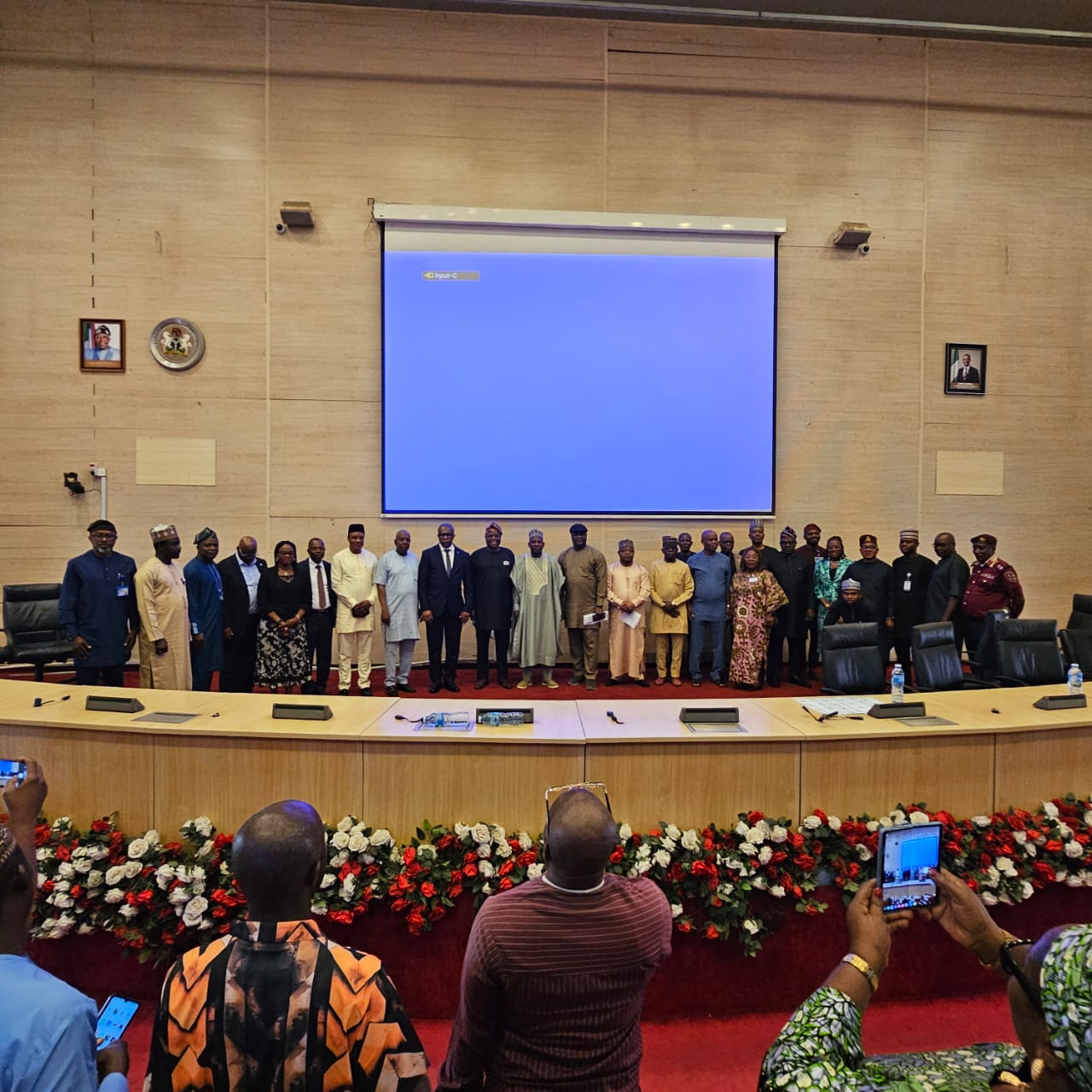 NEPZA, 20 Federal Agencies Commit To New Revenue Platform