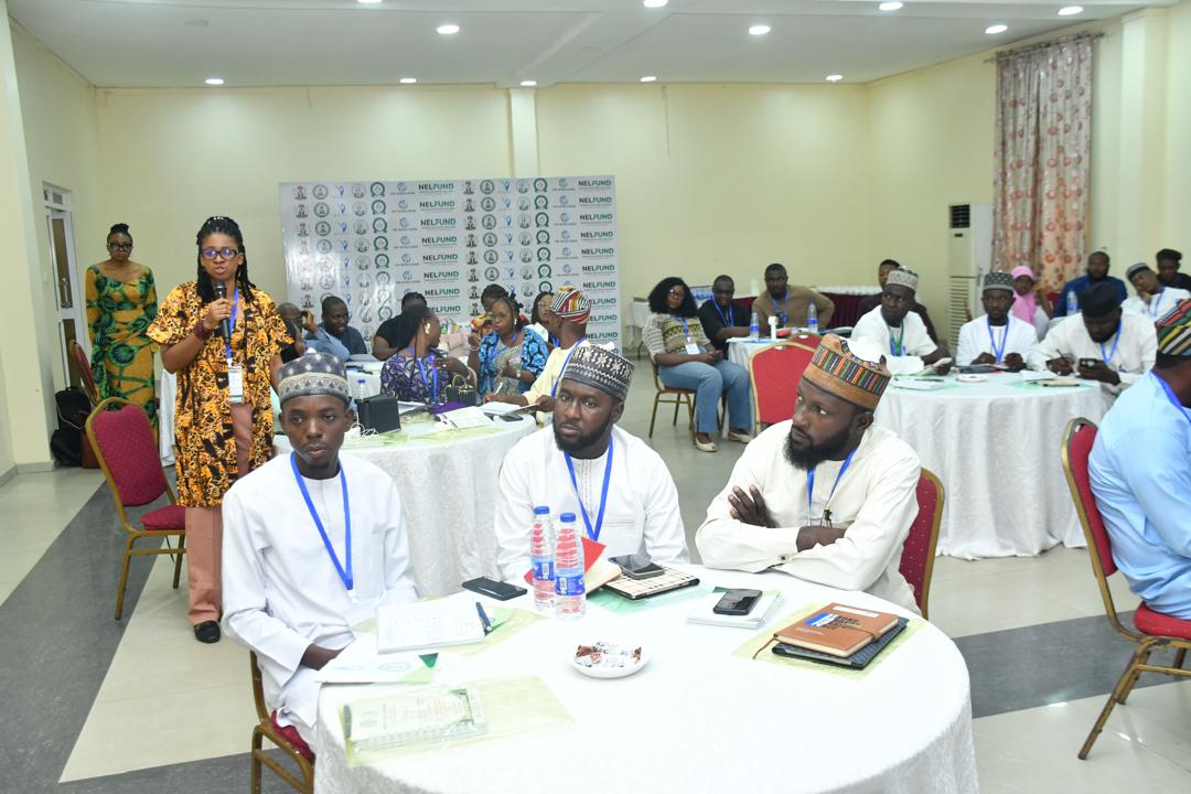 FG Trains State Monitoring Officers Ahead Of TVET Cohort 2