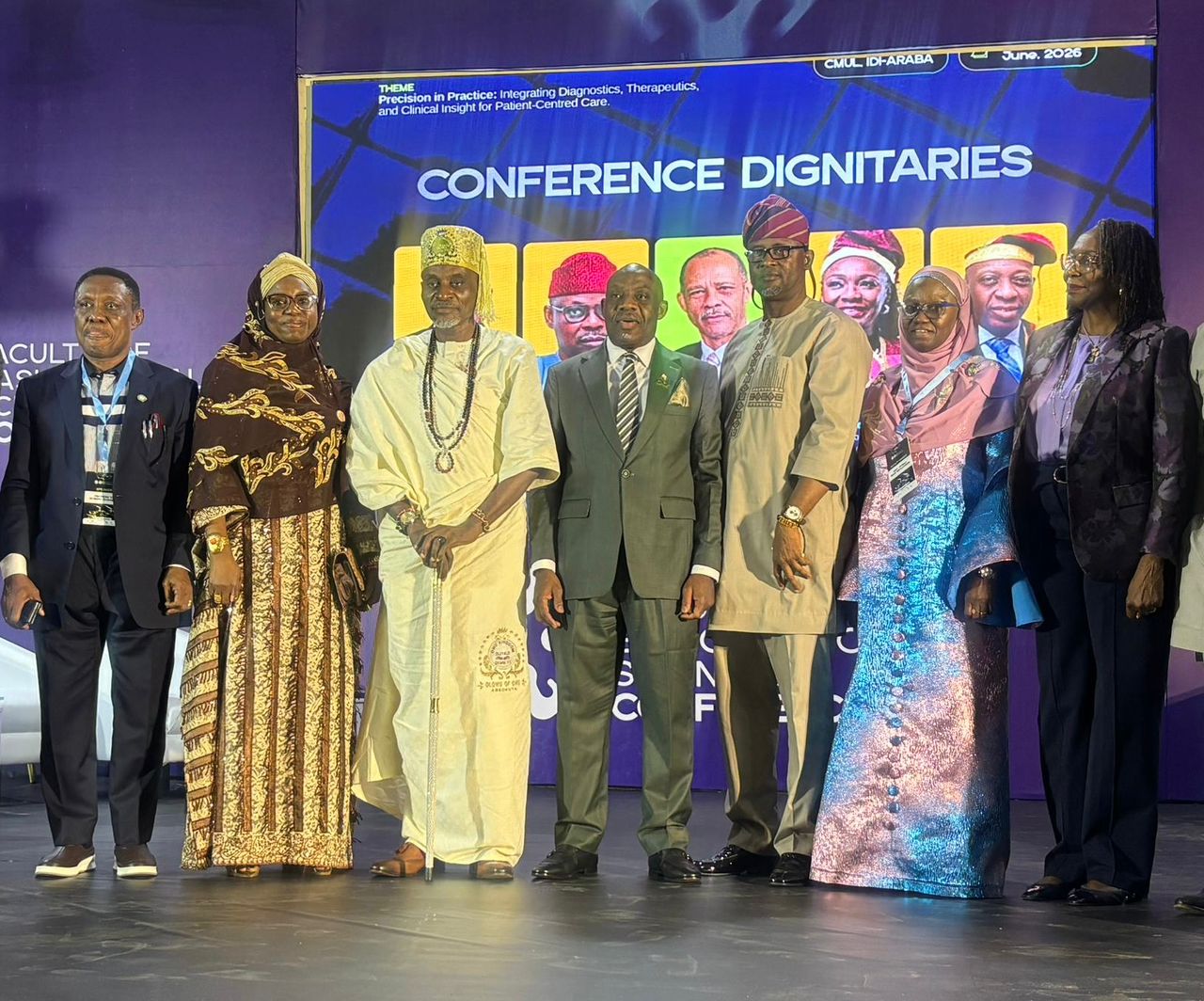 FG Invests ₦217bn In Medical Education, Healthcare Training To Strengthen Nigeria’s Health System