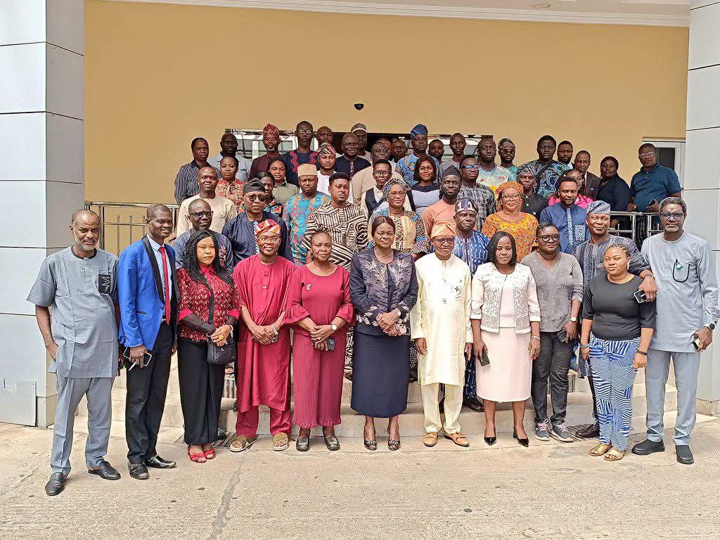 Osun Poll: INEC Tasks Media To Expose Vote Buying, Says Detailed Reports Will Aid Prosecution