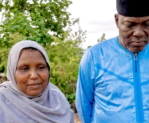 DHQ Mourns Ex-Spokesman Maj. Gen. Abubakar, Vows to Intensify Anti-Terror Operations