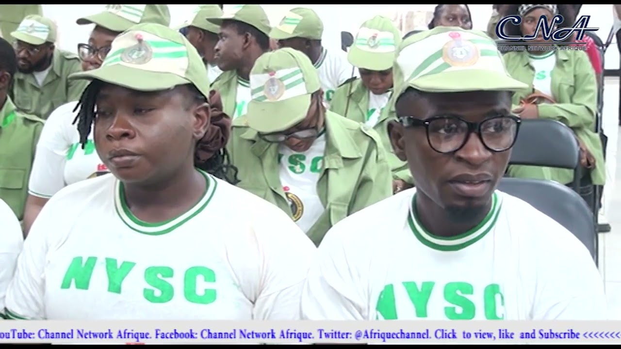 Nigeria-China Youth Seminar Yields Commitments on Technology, Culture, and Trade