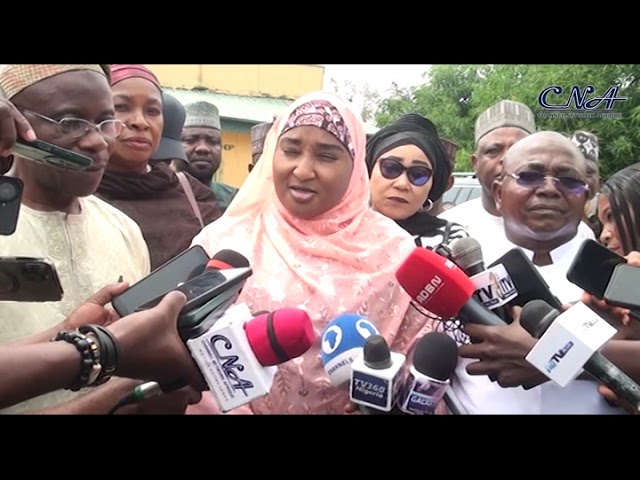 Over 58,000 Candidates Sit For 2026 National Common Entrance Examination Nationwide