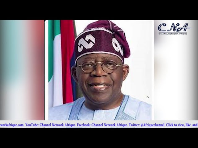 Apapa, Tincan Ports’ Global Ranking Shows Tinubu’s Reforms Are Working – TMV