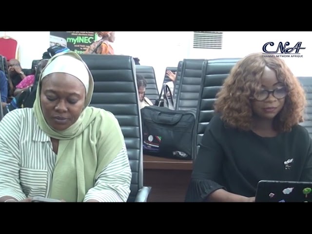 2027: INEC Seeks Stronger UK Partnership On Election Security, Technology 2027: INEC Seeks Stronger UK Partnership On Election Security, Technology