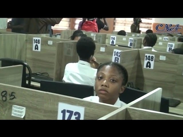 FG Hails NECO’s CBT Rollout As 1.38 Million Candidates Sit 2026 SSCE FG Hails NECO’s CBT Rollout As 1.38 Million Candidates Sit 2026 SSCE