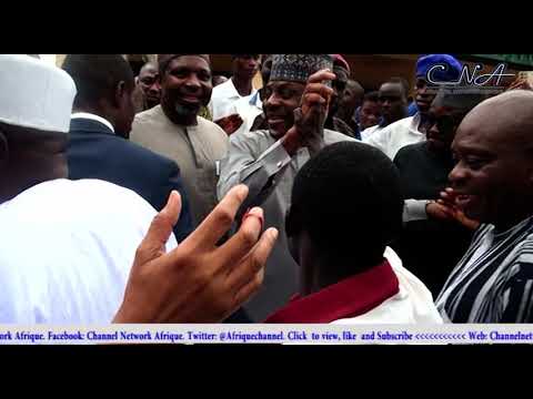 FG Launches Nationwide Learning Assessment To Address Education Crisis