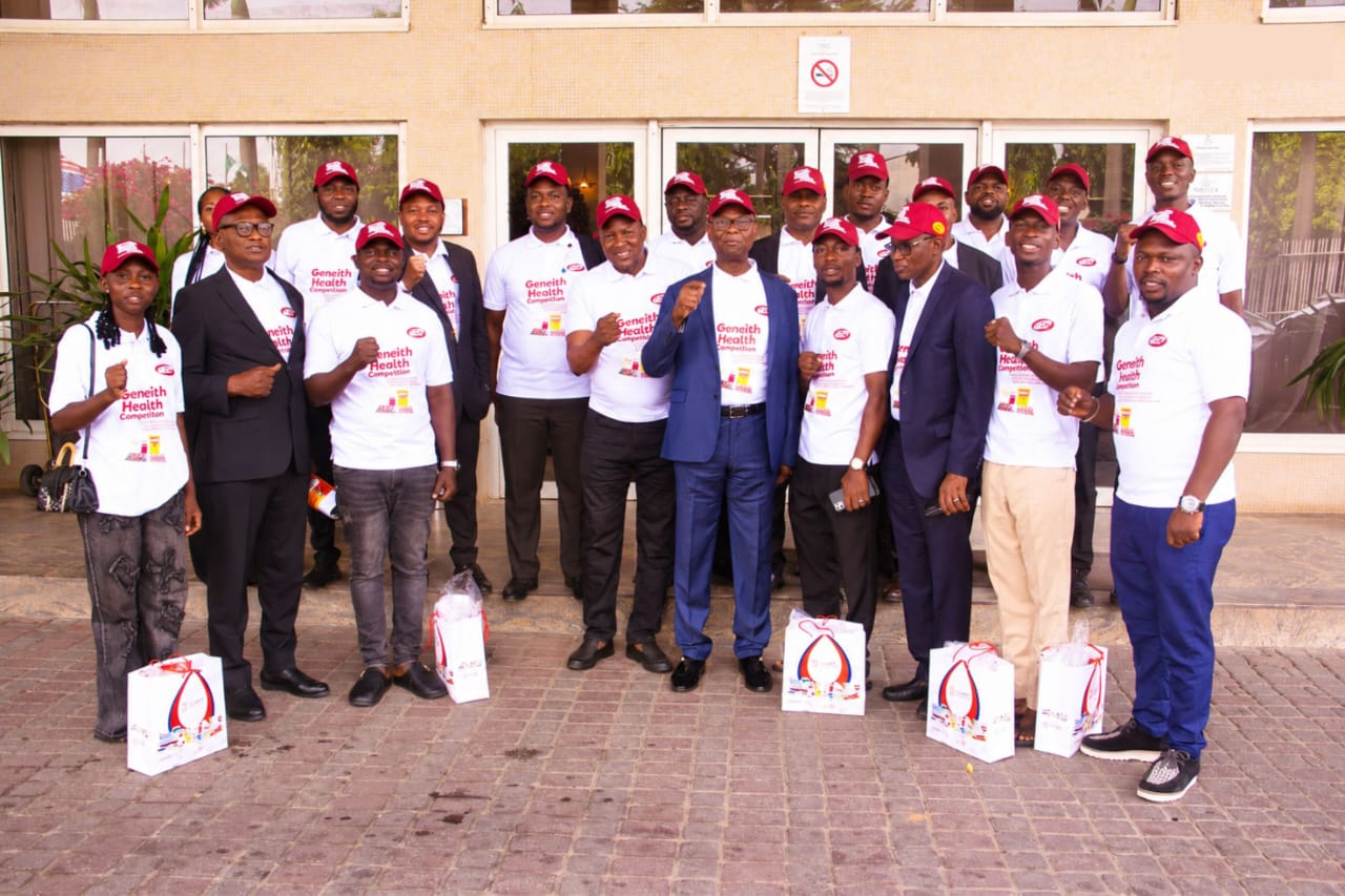 War Against Malaria: GHC Organizers Urge Students to Intensify Preparation Ahead of October 30 National Contest