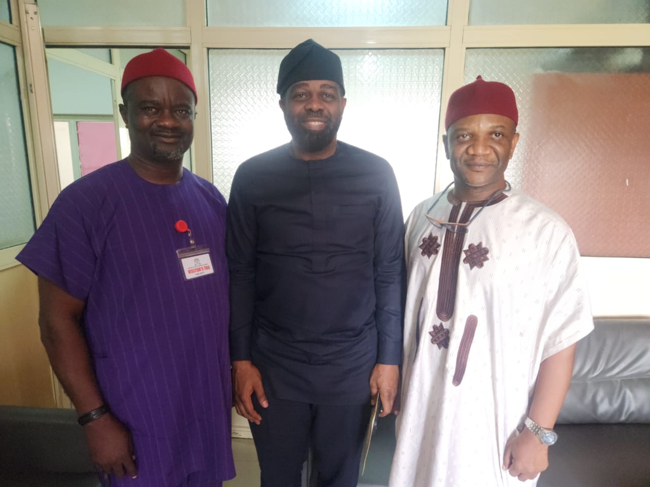 45th Annual International Scientific Conference, A Launchpad capable of meeting the health needs of millions of Nigerians: ACPN 45th Annual International Scientific Conference, A Launchpad capable of meeting the health needs of millions of Nigerians: ACPN