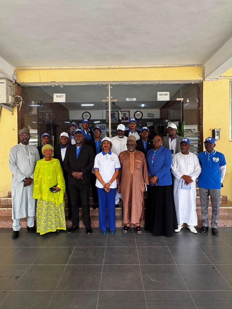 2027: INEC,ICPC Train Staff On Electoral Integrity