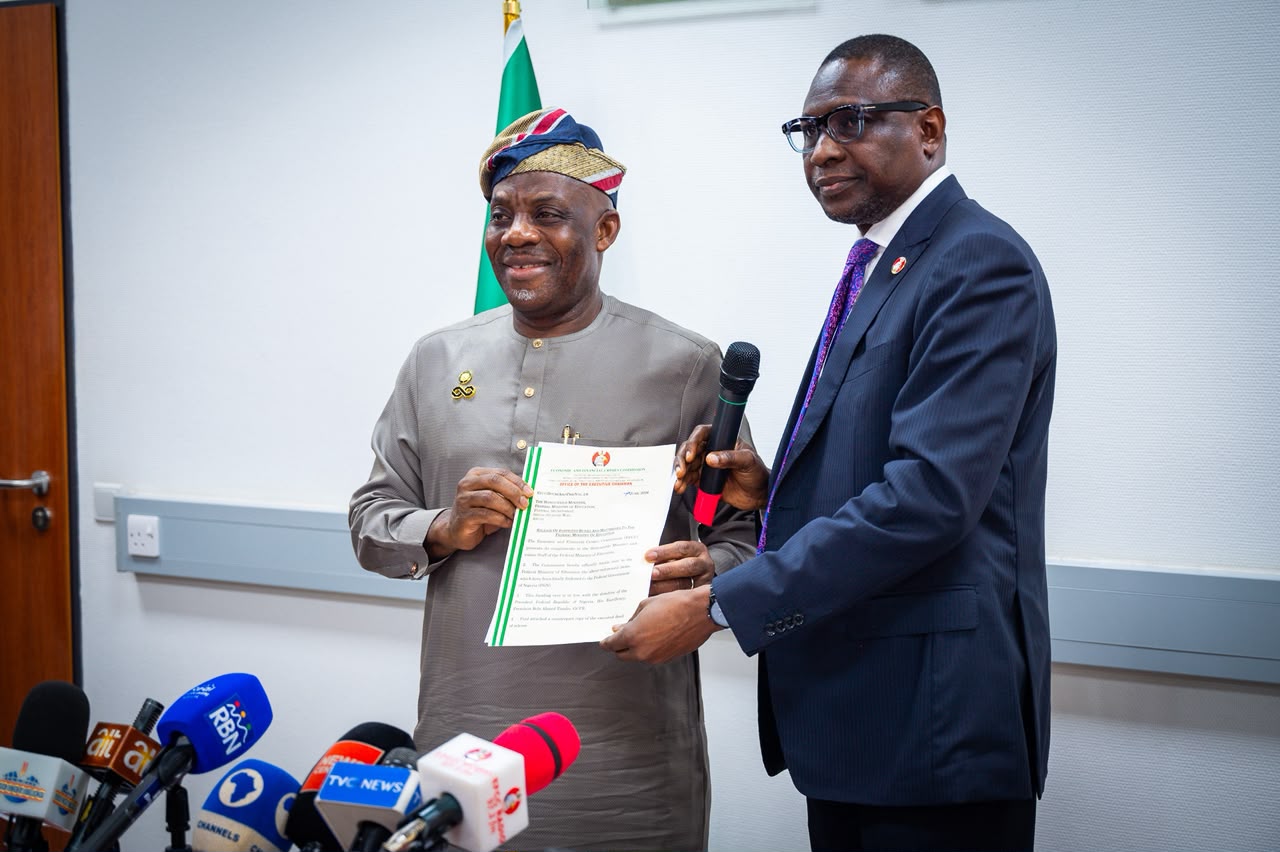 Tinubu Turning Proceeds Of Crime Into Better Education-Alausa Tinubu Turning Proceeds Of Crime Into Better Education-Alausa