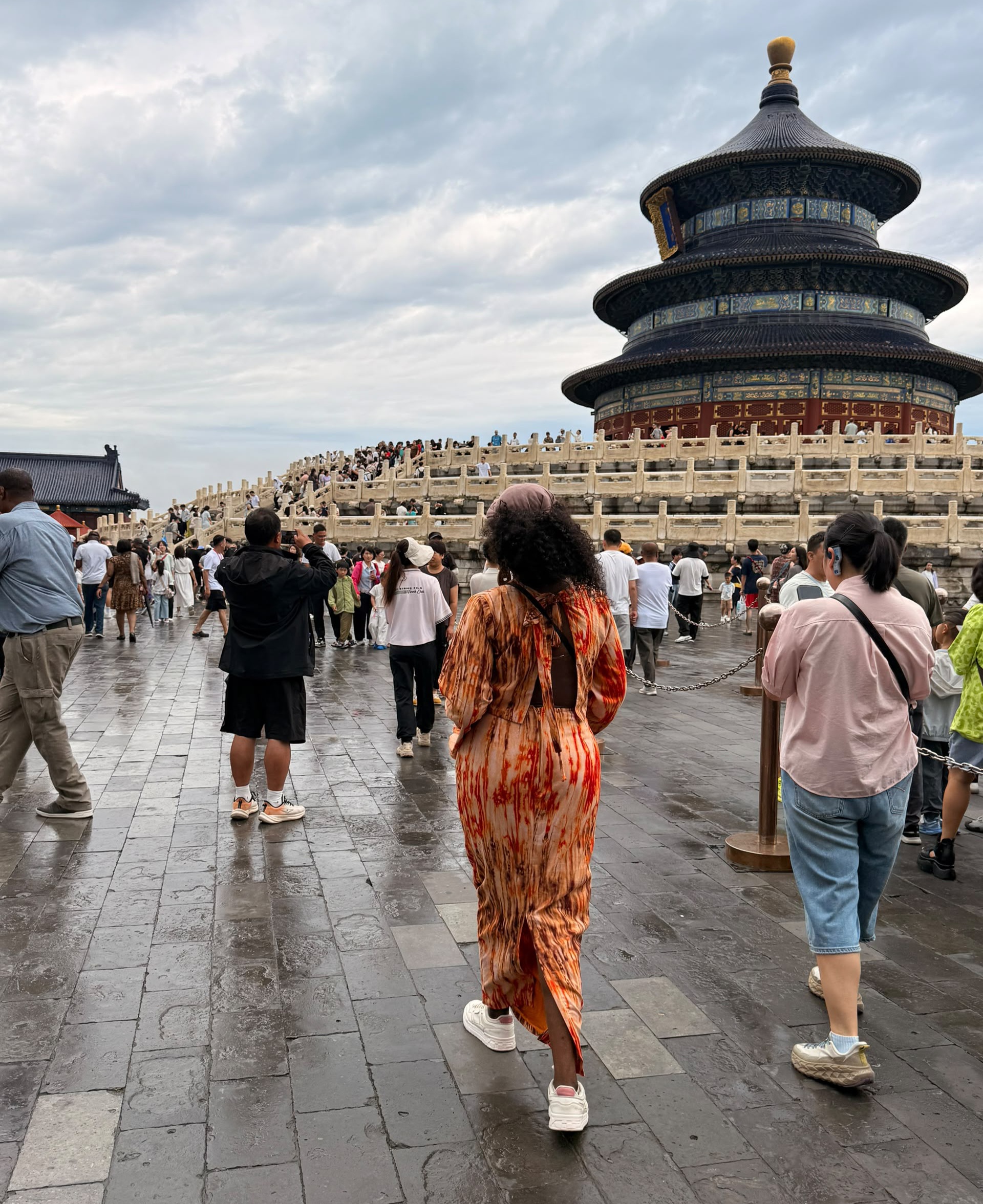 Beyond Aid: Inside the Vision Of Shared Prosperity Linking 53 African Nations and China